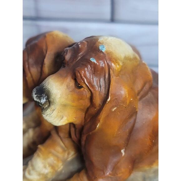 Hound Dog Figurine   - Picture 4 of 10